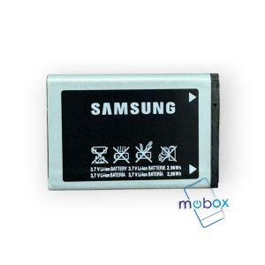 Батерия AB463446BE за Samsung E900,E1080, E1200, E1310, E2100, E3110, E500, X200, X300, X500, C130, C260, C300, D520, D730... / Li-ion/800mAh/3.7V/ Ориг.