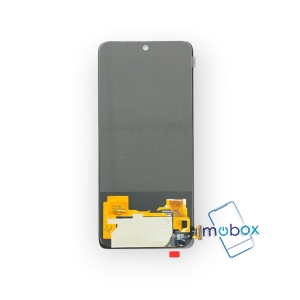 Xiaomi Mi 11i,  Mi 11X Pro, Poco F3, Redmi K40 / M2012K11G, M2012K11AG, M2012K11AC / LCD/  Дисплей+Тъч скрийн - OLED Малка видима част