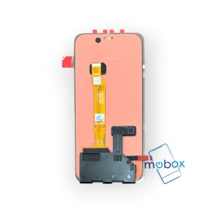 Дисплей за Honor 400 Lite / X70i (5G)  / ABR-NX1/ LCD+Тъчскрийн Orig