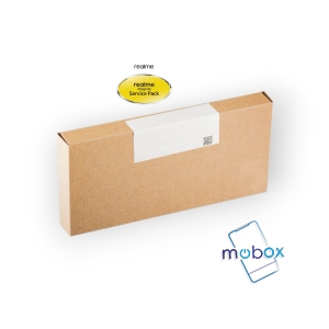 Оригинален дисплей с рамка за Realme 14 5G/ RMX5070 / Service Pack Full Orginal/ 621039000086 / LCD+Тъч скрийн/ Черен