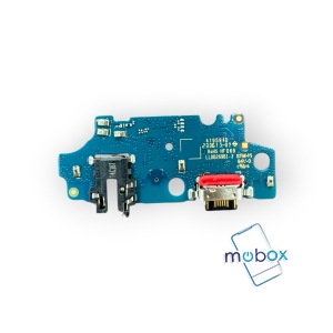 Блок захранване ( PCB ) за Samsung Galaxy A05s / SM-A057F с микрофон , Ориг