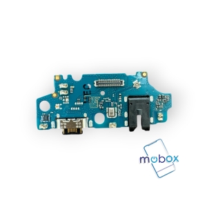 Блок захранване ( PCB ) за Samsung Galaxy A05s / SM-A057F с микрофон , Ориг