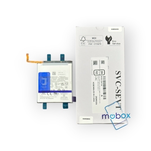 Батерия EB-BS916ABY/ Service Pack/ за Samsung Galaxy S23 Plus / SM-S916 /4565 mAh / GH82-30470A