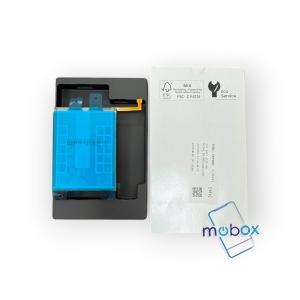 Батерия EB-BM526ABS / Service Pack / за Samsung Galaxy M23 / SM-M236B /4860mAh / GH82-28490A