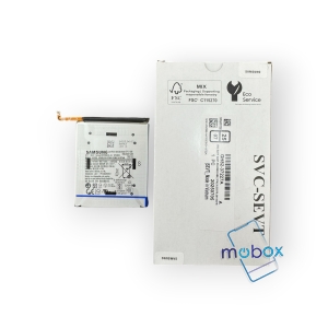 Батерия EB-BS937ABE / Service Pack / за Samsung Galaxy S25 Edge / SM-S937 / GH82-37227A