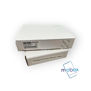 Оригинална батерия HB476594EGW-A за Honor 400 Lite / X70i (5G) / ABR-NX1/ Service Pack / Full original / 0235ANSX