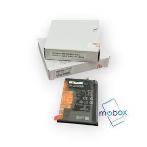 Оригинална батерия HB506492EFW за Honor Magic5 Lite /RMO-NX1, RMO-NX3/ Service Pack/ Full Original  0235AEMV