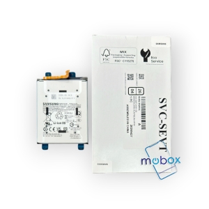 Батерия EB-BA566ASE / Service Pack за Samsung Galaxy A57 5G / A37 5G / A56 A566 / A36 A366 / 4905mAh / GH82-36831A / GH82-36843A