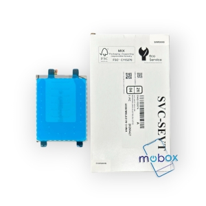 Батерия EB-BA566ASE / Service Pack за Samsung Galaxy A57 5G / A37 5G / A56 A566 / A36 A366 / 4905mAh / GH82-36831A / GH82-36843A