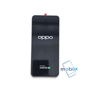 Дисплей за Oppo Reno 3 PCHM30/A91 CPH2001, CPH2021/F15 CPH2001/F17 CPH2095/K7/Find X2 lite CPH2005/A73 4G CPH2099/LCD+Тъчскрийн / TFT