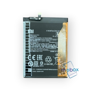 Батерия BN54 за Xiaomi Redmi 9, Redmi Note 9,  Redmi 10X /4920mAh/ Оригинал