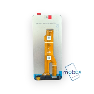 Дисплей за Huawei Honor X7d, Honor 400 Smart / LGN-LX1 , LGN-NX1 /LCD+Тъч скрийн / Orig