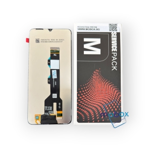 Дисплей за Motorola G06 / XT2535, Motorola G06 Power / XT2535-13 /LCD +Тъч скрийн/ 