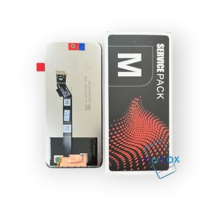 Дисплей за Motorola G56 5G / XT2529  / LCD +Тъч скрийн/