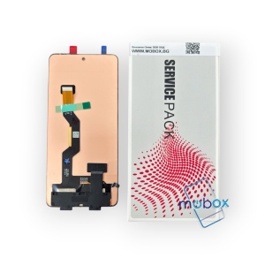 Дисплей за Motorola G86 5G, G86 Power 5G / XT2527 / LCD +Тъч скрийн/