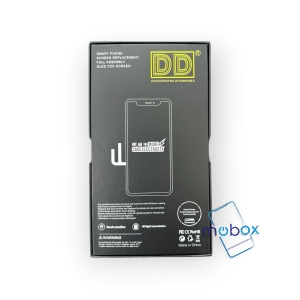 DD Hard OLED Дисплей за iPhone XS Max/  LCD +Тъч скрийн /FHD/ 60Hz