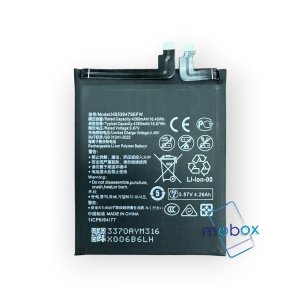 Батерия HB536479EFW за Huawei P50 Pro/ JAD-AL50, JAD-LX9, JAD-AL00 / 4360mAh/ 3.87V/ Li-Pol/ Оригинал