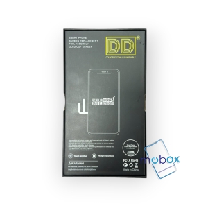 DD Hard OLED Дисплей за iPhone 11 Pro Max LCD +Тъч скрийн /FHD/ 60Hz