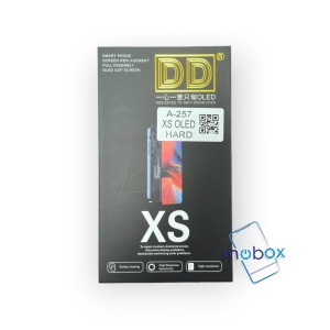 DD Hard OLED Дисплей за iPhone XS /  LCD +Тъч скрийн /FHD/ 60Hz