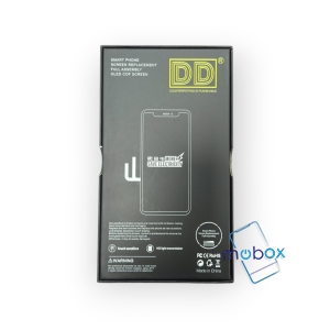 DD Hard OLED Дисплей за iPhone XS /  LCD +Тъч скрийн /FHD/ 60Hz