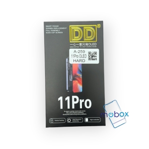 DD Hard OLED Дисплей за iPhone 11 Pro LCD +Тъч скрийн /FHD/ 60Hz