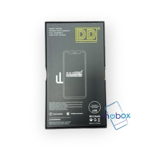 DD Hard OLED Дисплей за iPhone 11 Pro LCD +Тъч скрийн /FHD/ 60Hz