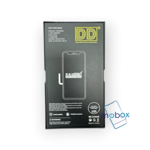 DD Soft OLED Дисплей за iPhone 15 Pro Max / LCD +Тъч скрийн /FHD/120 Hz