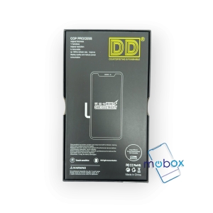 DD Soft OLED Дисплей за iPhone 14 Pro Max / LCD +Тъч скрийн /FHD/120 Hz