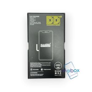 DD Soft OLED Дисплей за iPhone 14 Pro LCD +Тъч скрийн /FHD/120 Hz