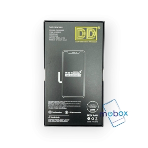 DD Hard OLED Дисплей за iPhone 16 Pro LCD +Тъч скрийн /FHD/120 Hz/ With Diagnostic