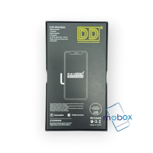 DD Soft OLED Дисплей за iPhone 14 Pro Max / LCD +Тъч скрийн /FHD/120 Hz / With Diagnostic