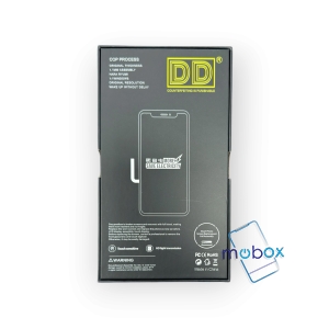 DD Soft OLED Дисплей за iPhone 15 Pro Max LCD +Тъч скрийн /FHD/120 Hz/ With Diagnostic