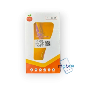 RJ Soft OLED Дисплей за iPhone 14 Pro LCD +Тъч скрийн /FHD/120 Hz