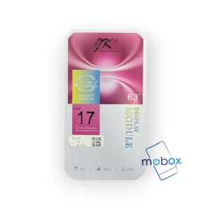 iPhone 17 / LCD Дисплей+Тъч скрийн /JK/ incell FHD