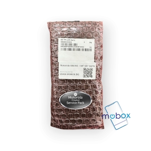 Оригинален дисплей с рамка за Motorola G54 5G / XT2343/ LCD+Тъч скрийн Full Original Service Pack 5D68C23304 / LCD