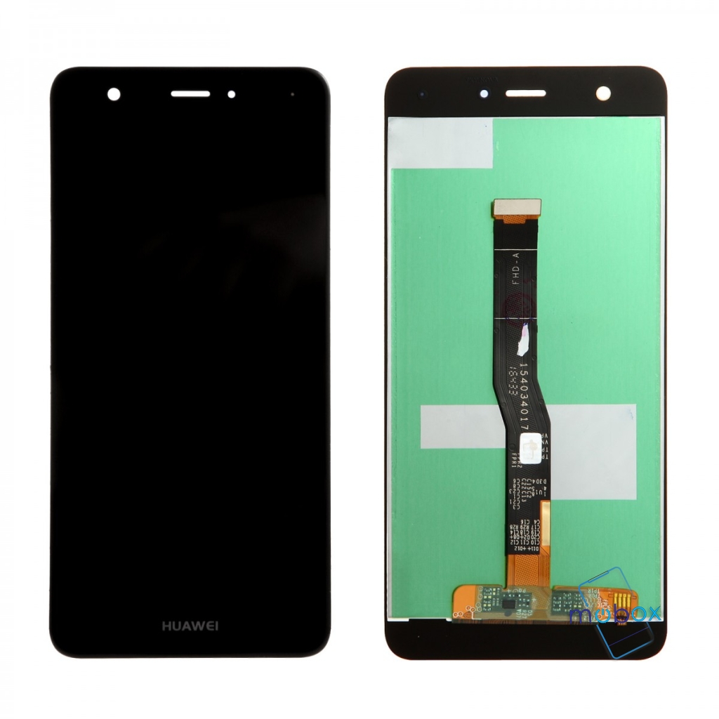 Huawei Nova / CAN-L01 , CAN-L11 , CAZ-AL10/ LCD Дисплей+Тъч скрийн