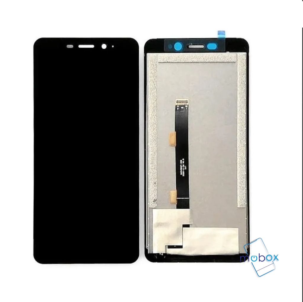 Ulefone Armor X3 , Armor X5 / X5 Pro LCD Дисплей+Тъч скрийн