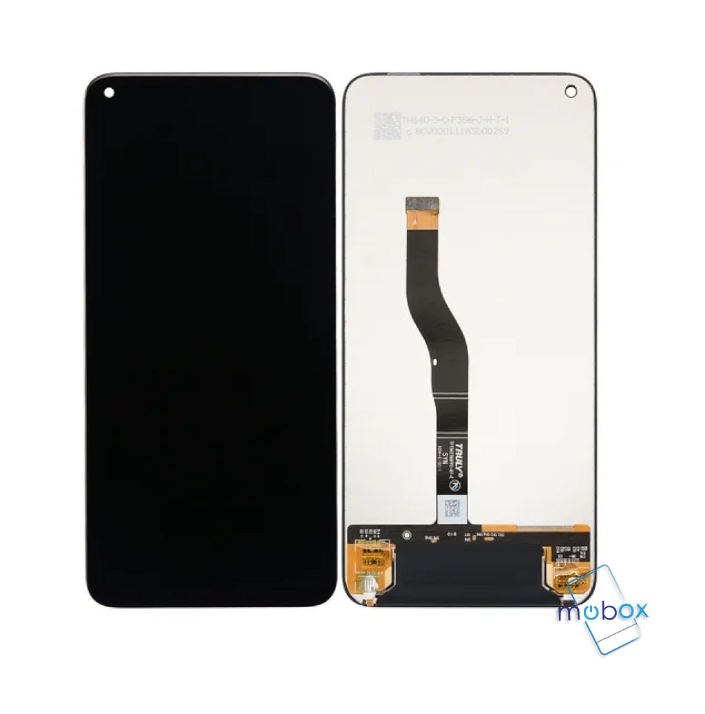 Huawei Honor View 20 / Huawei Honor V20 / nova 4/ PCT-Lxx/ LCD Дисплей+Тъч скрийн