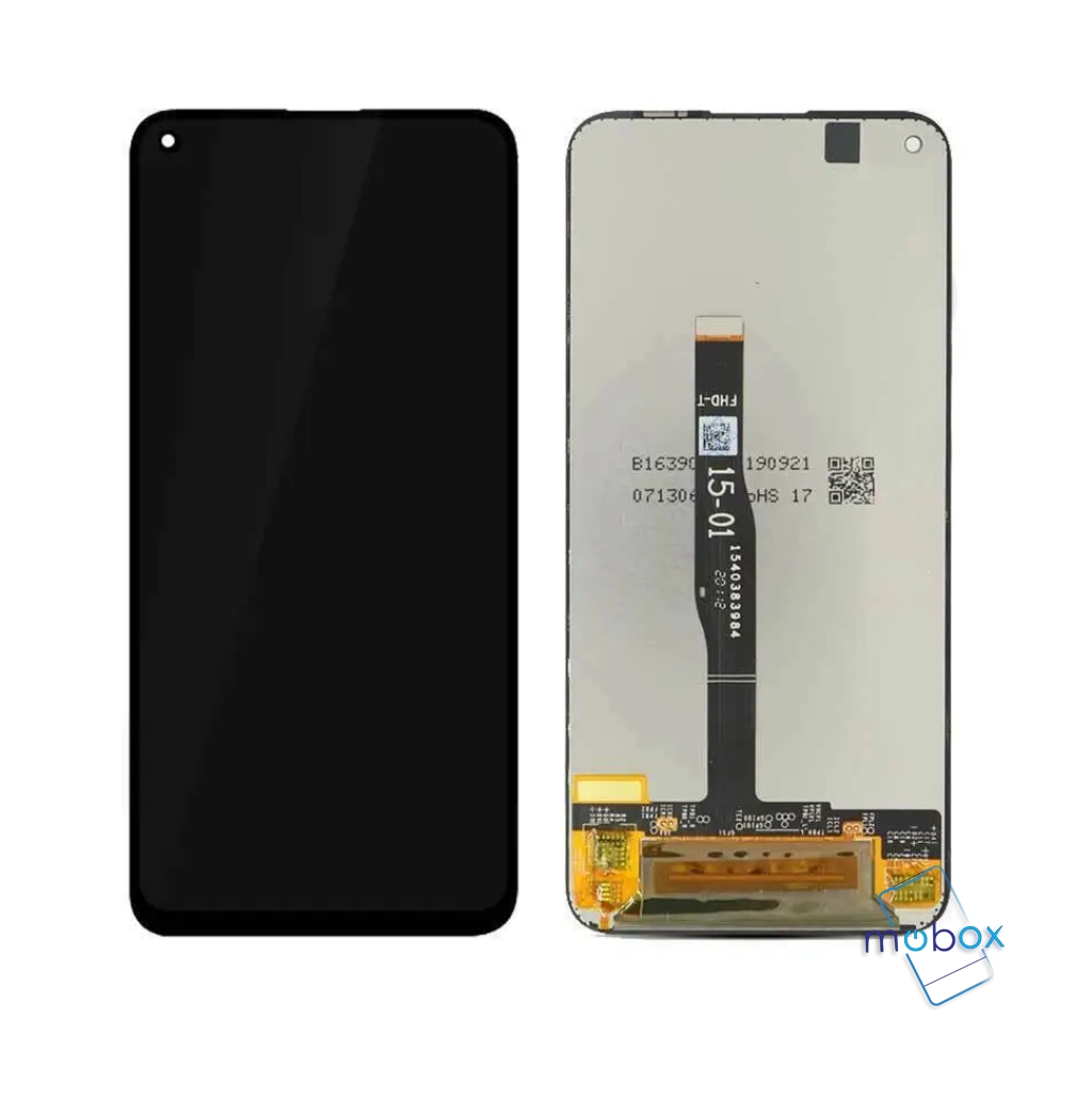 Huawei P40 Lite / JNY-LX1 / LCD Дисплей+Тъч скрийн/ incell