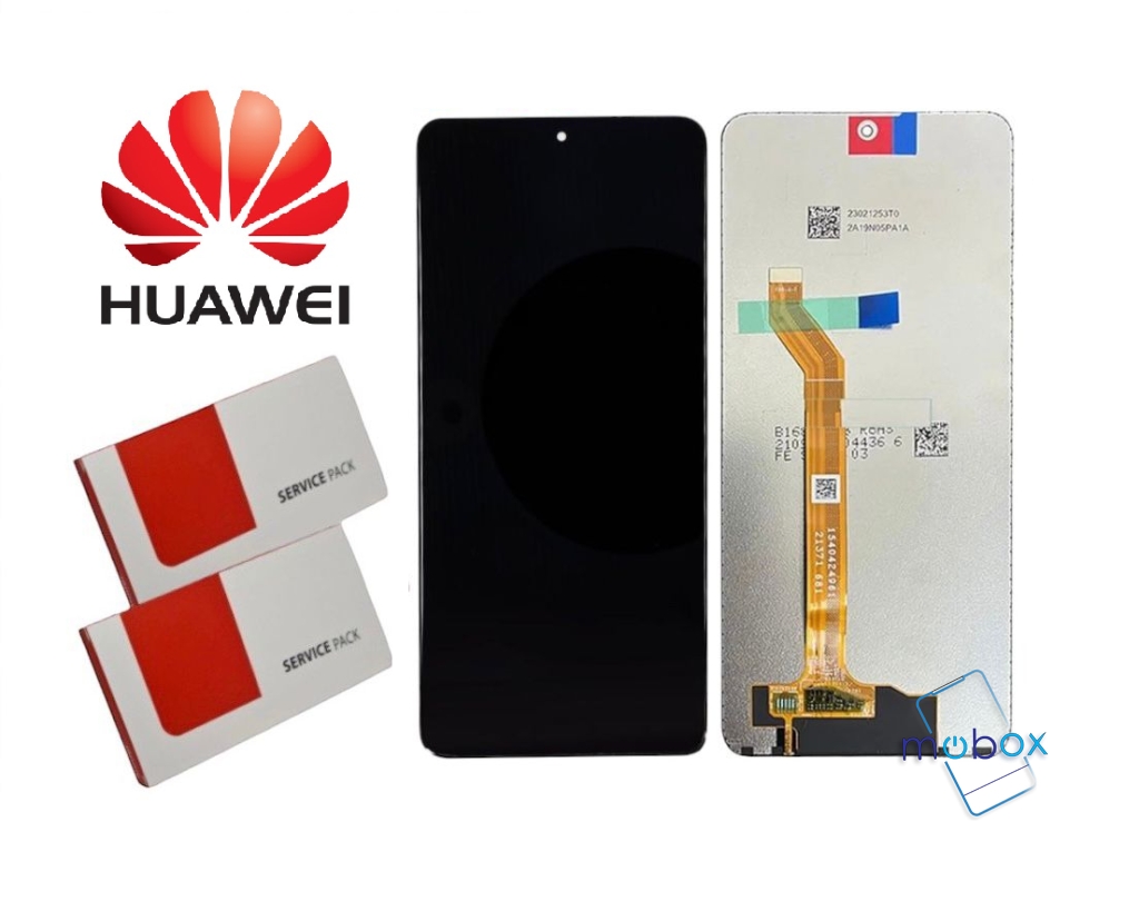 Huawei Honor Magic 4 Lite / Honor X9 / Honor X30 / ANY/ LCD Дисплей+Тъч скрийн 