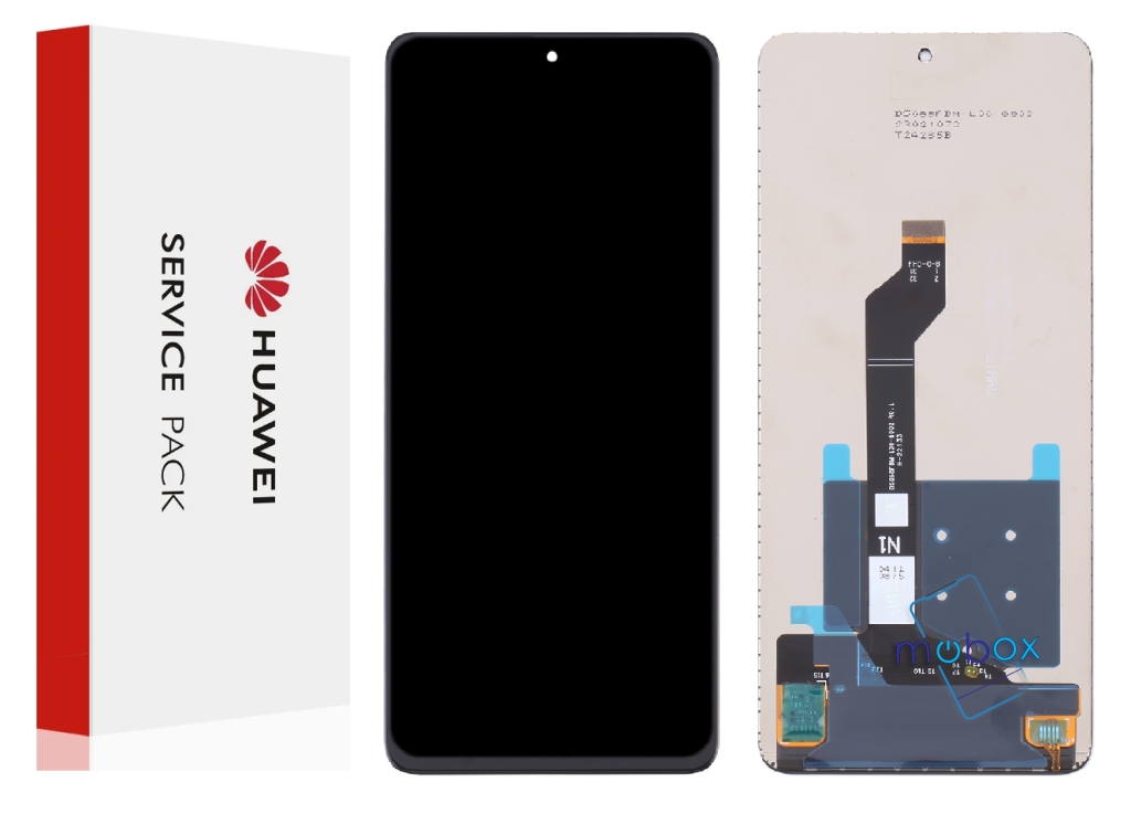 Huawei Nova 9 SE / Honor 50 SE / JLN, JLH / LCD Дисплей+Тъч скрийн 