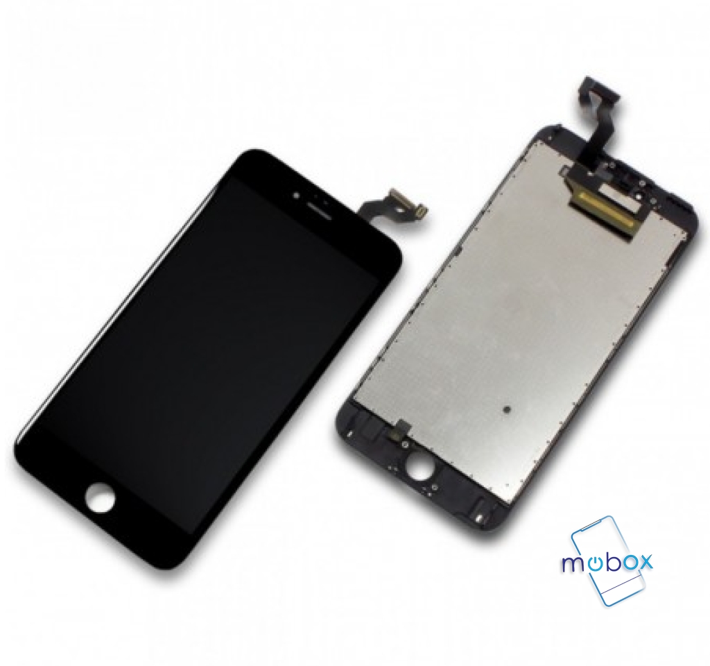 iPhone 6S / REF LCD Дисплей+Тъч скрийн Full Original/ Black