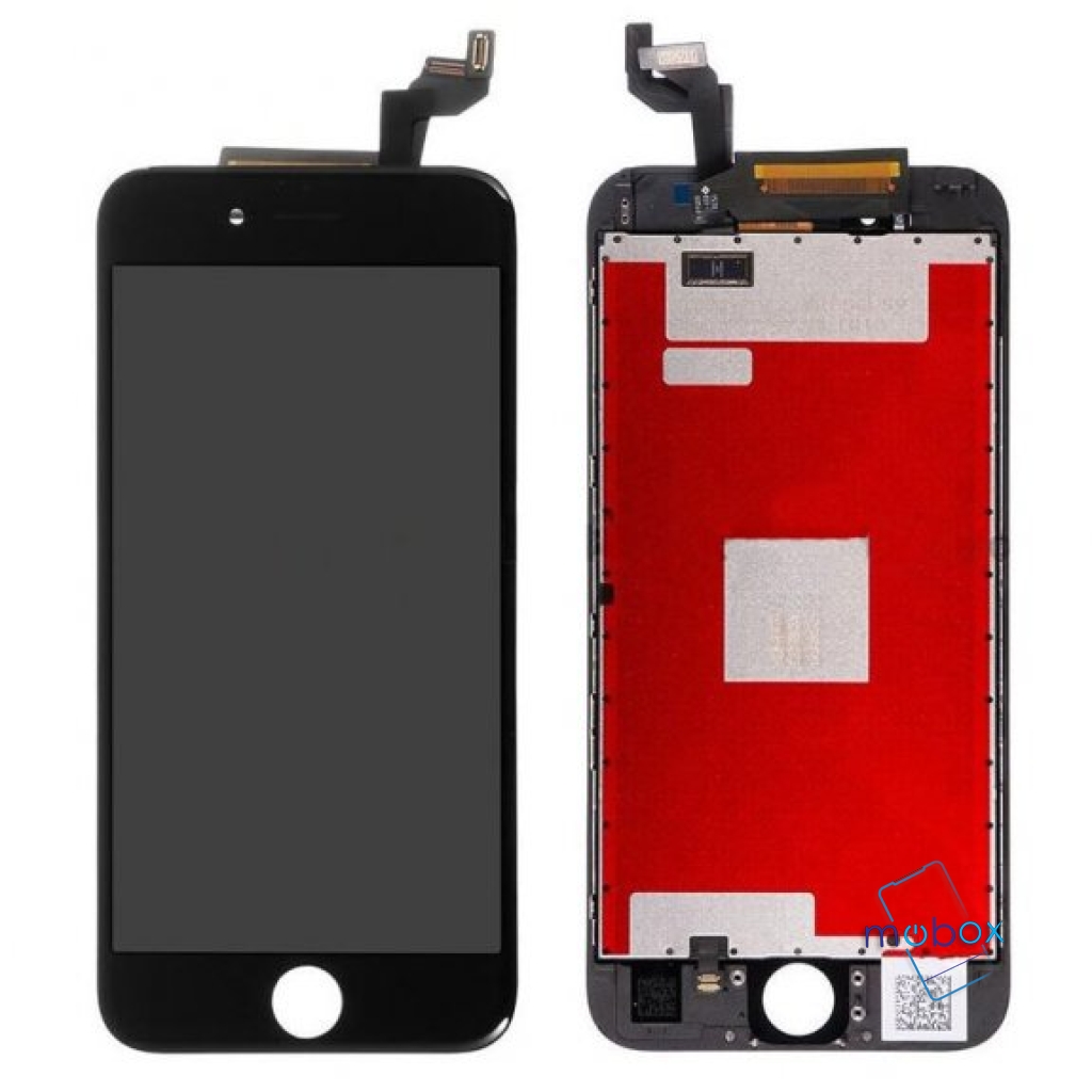 iPhone 6S Plus / REF LCD Дисплей+Тъч скрийн Full Original/ Black