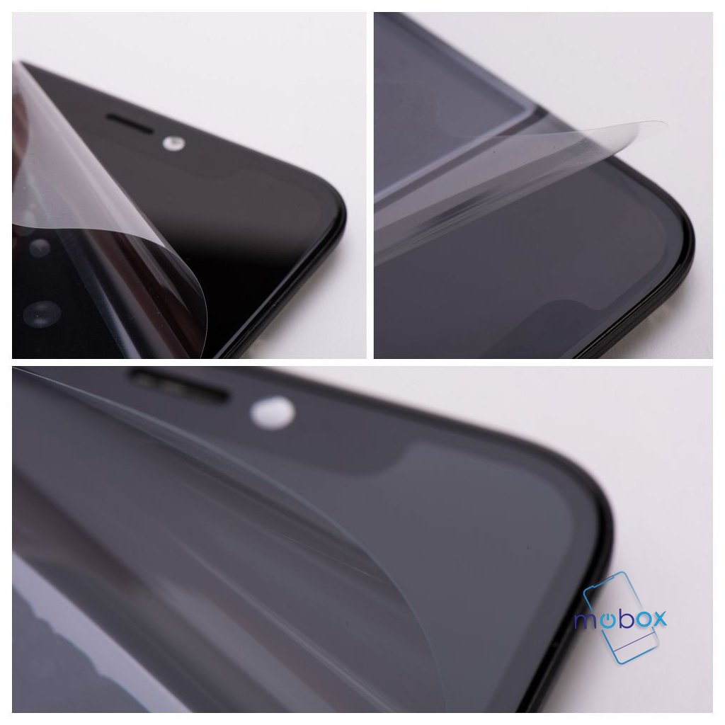iPhone 7 / REF LCD Дисплей+Тъч скрийн Full Original/ Black