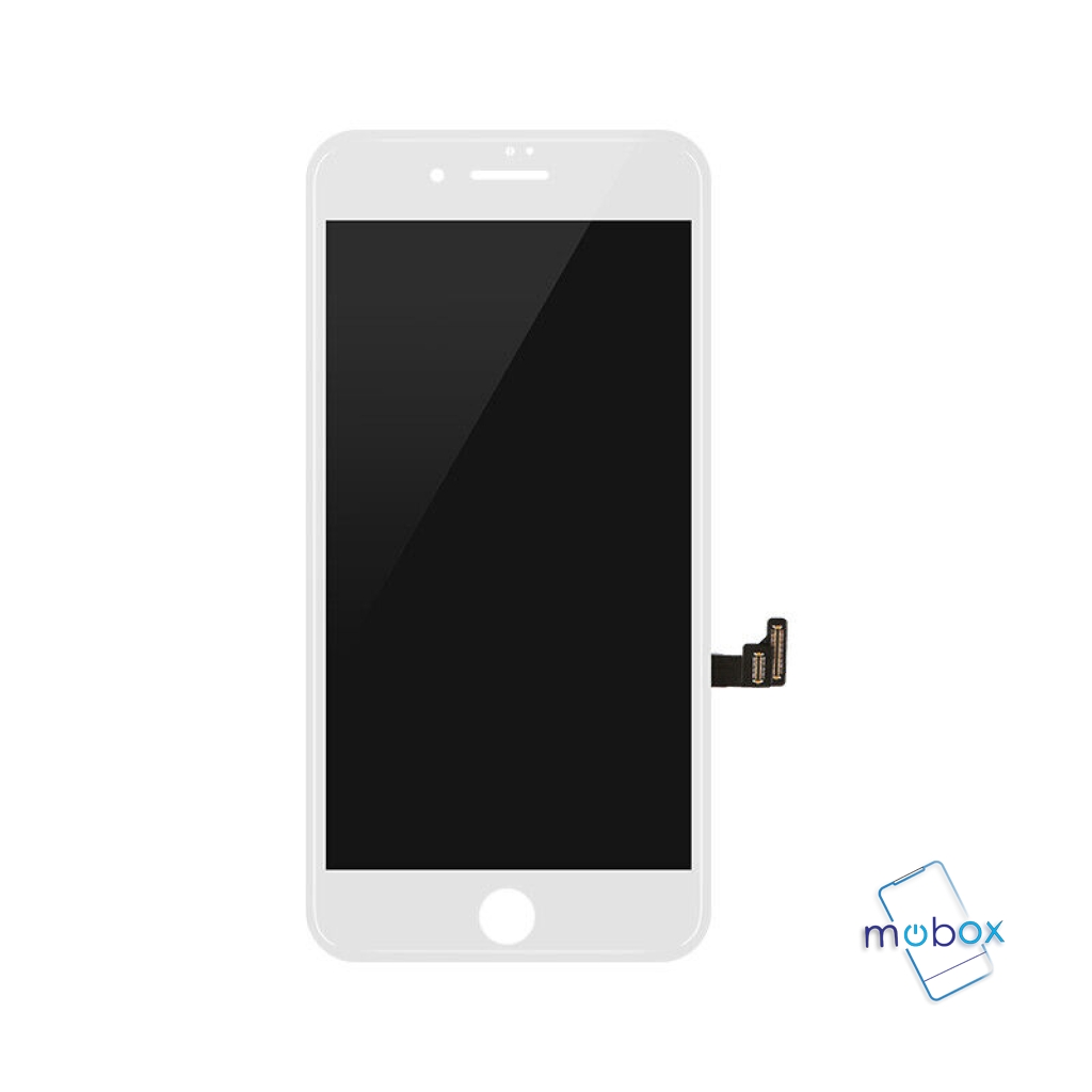 iPhone 7 Plus / REF LCD Дисплей+Тъч скрийн Full Original/ White