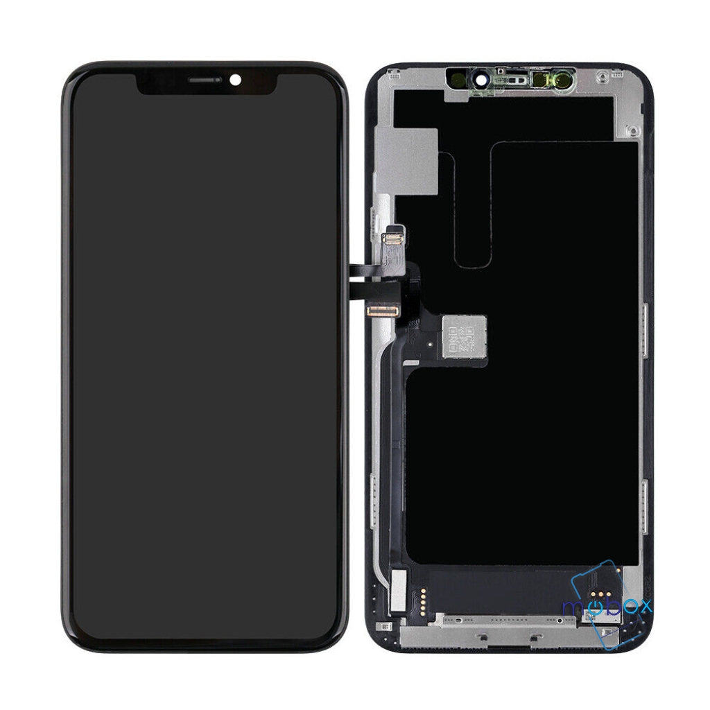 iPhone 11 Pro Max / REF LCD Дисплей+Тъч скрийн Full Original