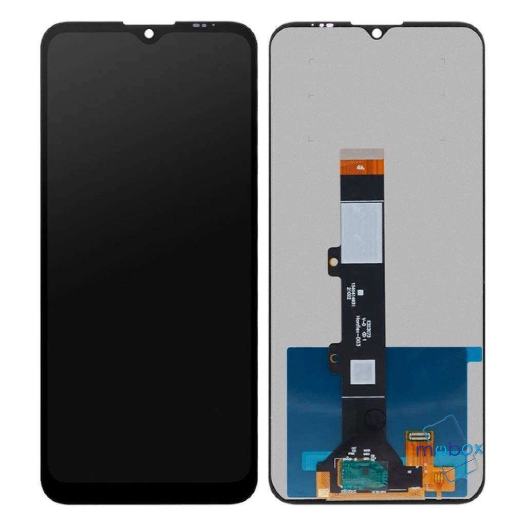 Motorola G10, Moto G30, Moto G10 Power / XT2127-2, XT2127-4, XT2129-2 LCD Дисплей+Тъч скрийн