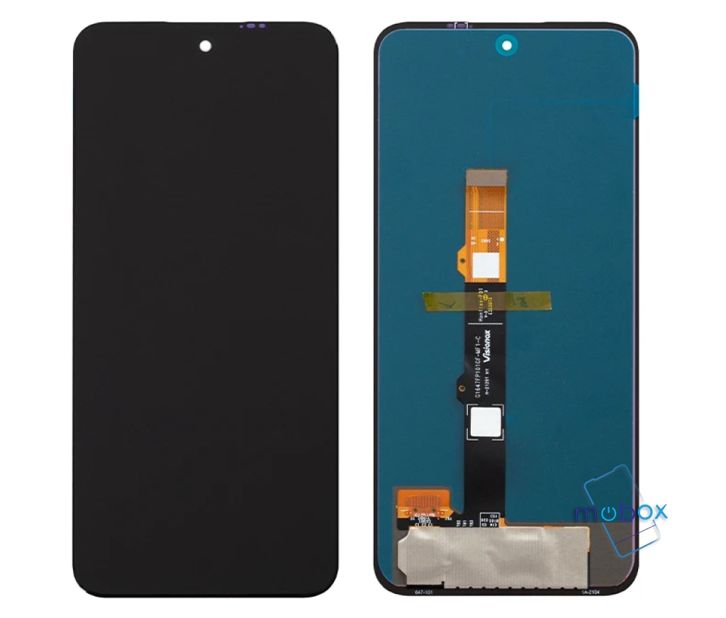 Motorola G31, G41, G71 / XT2173, XT2167, XT2169 / LCD Дисплей+Тъч скрийн, OLED