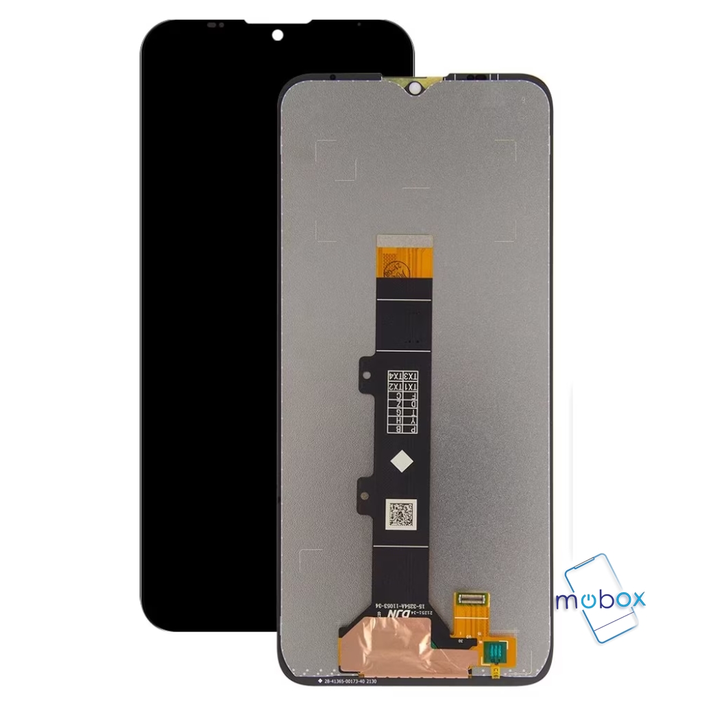 Motorola Moto E30 / XT2159-2, XT2147-1 / Moto E40 / XT2159-2, XT2159-9 LCD Дисплей+Тъч скрийн