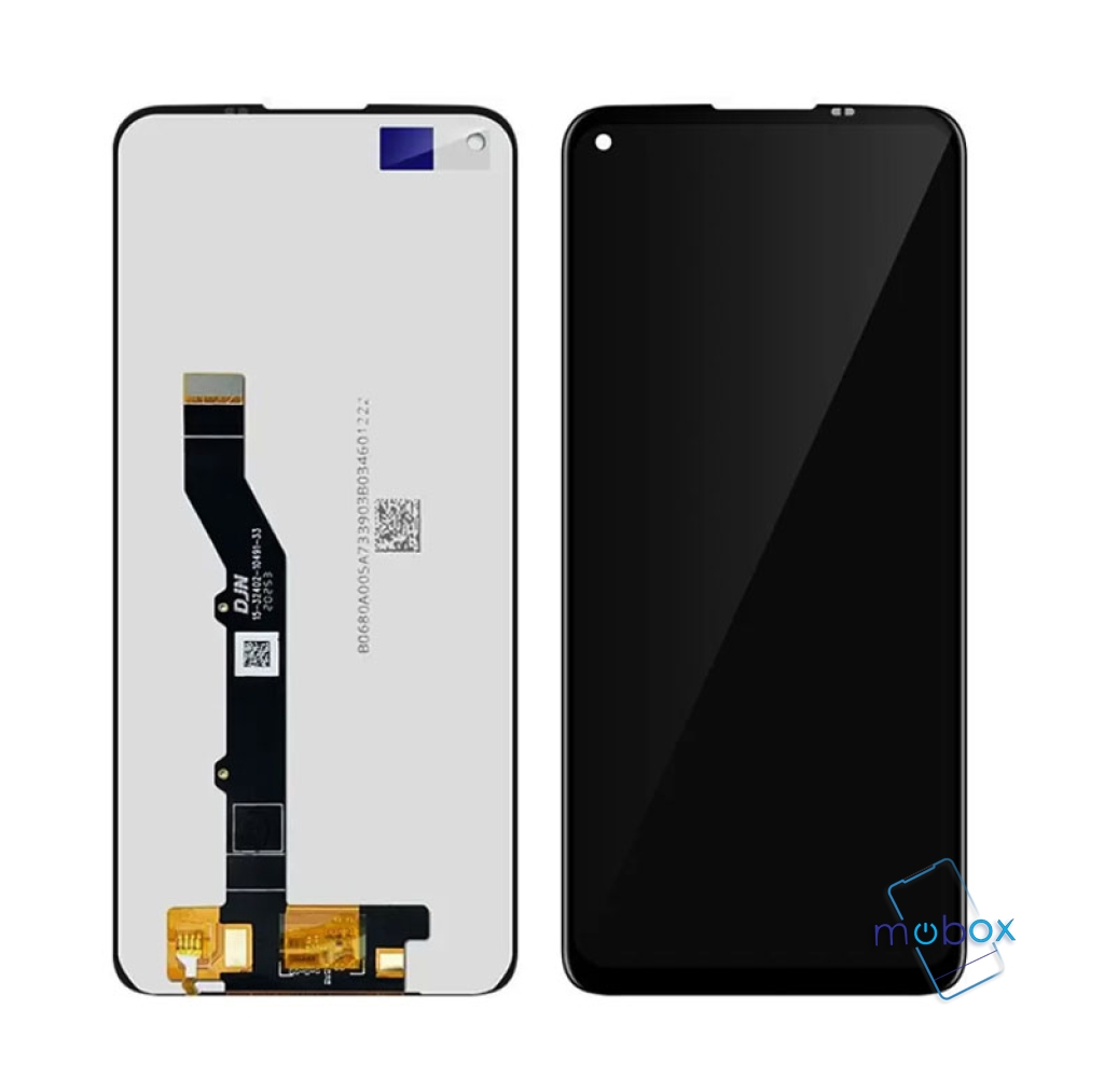 Motorola Moto G9 Plus XT2087 LCD Дисплей+Тъч скрийн